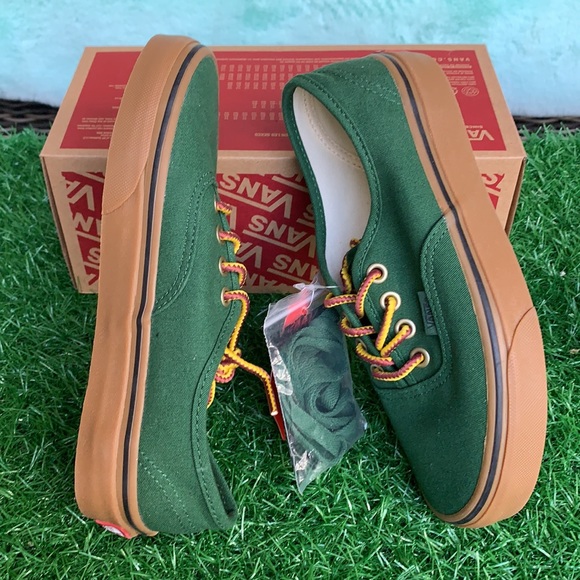 VANS CLASSIC SLIP ON WOOL STRIPES MULTI/BLAN WMNS - Picture 6 of 12